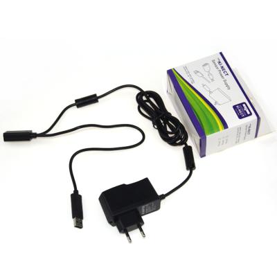 China UK EU/US Plug USB AC Adapter Power Supply For Xbox 360 For XBOX360 Kinect Sensor Power Supply Adapter AC-021 for sale