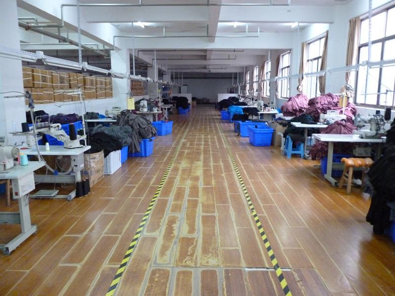 Verified China supplier - Yiwu Qiudun Import & Export Co., Ltd.