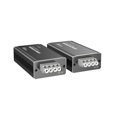 China MT-VIKI 1Km 1080p H-DMI Over Fiber MT-ED07 Add-on Splitter for sale