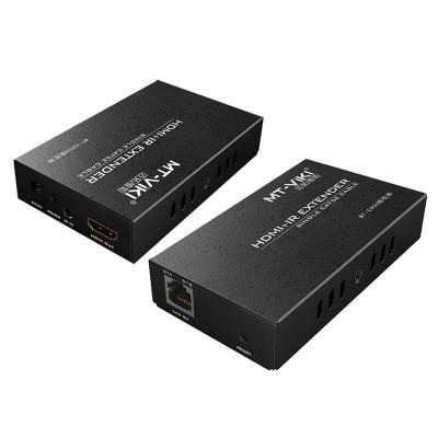 China H-dmi add-on best quality IR 200m 120m cate5 cat6 hdmi add-on 100m for sale