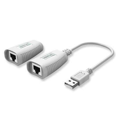 China Hot MT-ViKI MT-150FT 50m usb add-on support plug USB add-on with cat5e/6 cable for sale