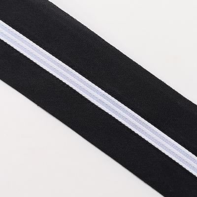 China Other high quality uniform non-slip belt lining for pants for sale