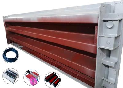 China 60HZ 80T Electronic Weighbridge Anti Rust Anti Corrsion for sale