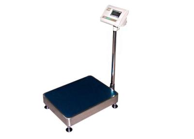 China Digital 300kg 600mm Bench Platform Scales Waterproof for sale