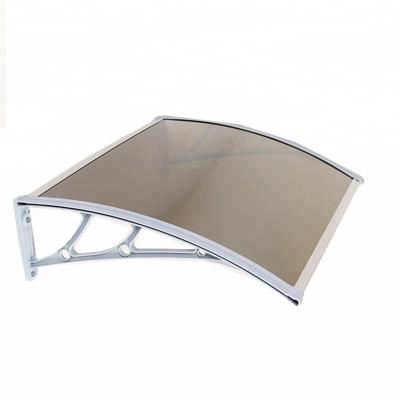 China Outdoor Beautiful Polycarbonate Waterproof Tent Canopy Bracket Tent for sale