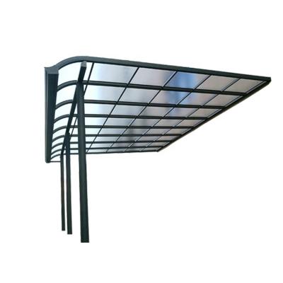 China Environmental protection/Easy installation/quietness terrace awning accessories gazebo awning window waterproof tents for sale