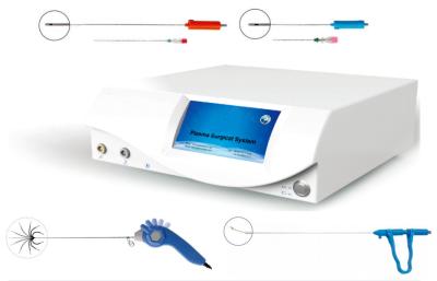 China Minimally Invasive Rf Plasma System Cryogenic Surgical Device for sale