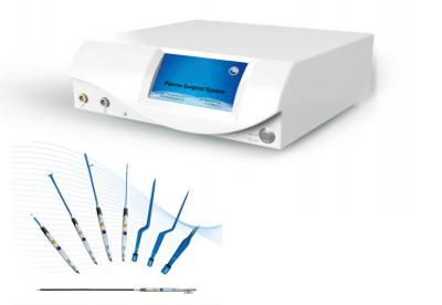 China Simplificar procedimentos cirúrgicos Coblação Sistema de cirurgia de plasma Baixa produção de energia à venda