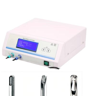 China Arthroscopy Ent Shaver System SS304 SS316 Endoscopic Shaver Blade for sale