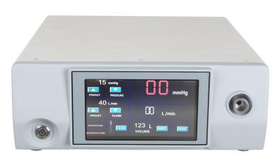 China De chirurgische Insufflator Kooldioxide Insufflator 40VA van Endoscopieco2 Te koop