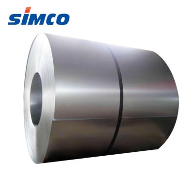 China Roof Quality and Service of Top-grade Cold-Rolled Steel Coils ASTM A1008 CS-B for sale