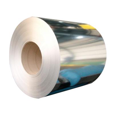 China JIS G3141 SPCC Hot Dipped SD Galvanized Steel Sheet In Coil Galvanized Steel Coil for sale