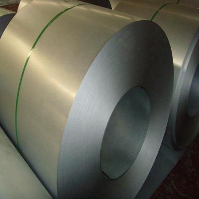 China Structure Galvalume Steel Coils for sale