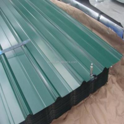 China Container Plate 0.5mm PU Sandwich Panel Machine Corrugated Steel Sheeting With Price for sale