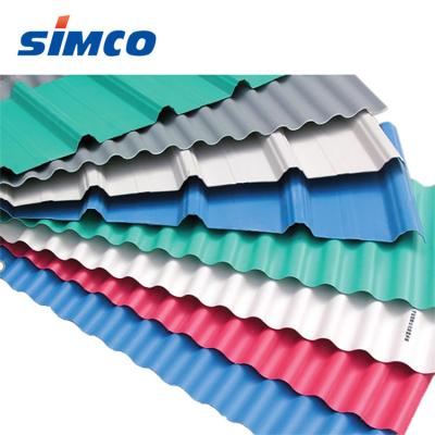 China Ship Plate PPGI Galvanized Steel Sheet 2mm Thick Galvanized Steel Sheet Sheet Features for sale