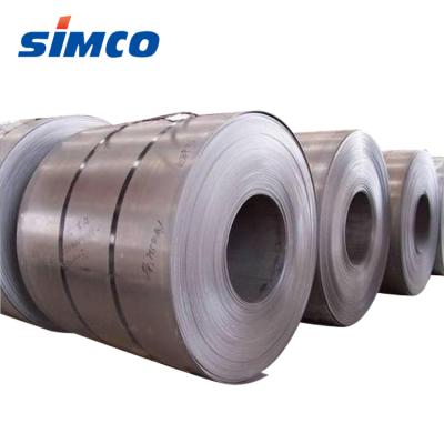 China Ship Plate Main Steel Coil Hot Rolled Steel Sheet In Coil / Hot Steel Coil for sale