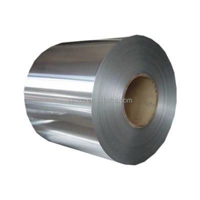 China DC01, DC02, DC03, DC04, SAE 1006, SAE 1008 Container Plate Custom Cut Cold Rolled Steel Coils / Coil / Sheet for sale