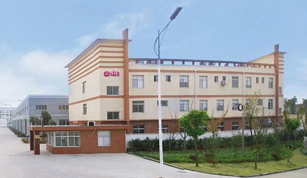 Verified China supplier - Shenzhen Aishajia Electronic Technology Co., Ltd.