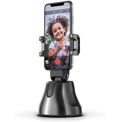 China 360 Degree Rotating Apai Geniuses - Personal Robot-Cameraman, 360 Rotation Auto Rotating Smart Tracking After Face for sale