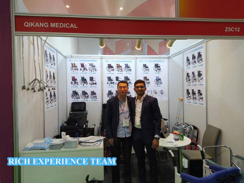 Verified China supplier - FOSHAN GREATNESS MEDICAL EQUIPMENT CO.,LTD.