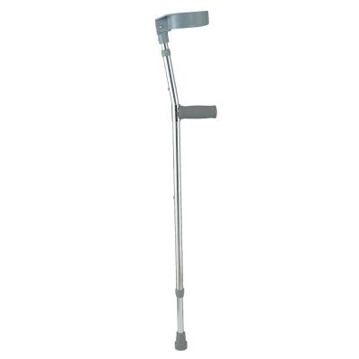 China 933 Simple Adjustable Walking Cane  Walk Easy Forearm Crutches for sale