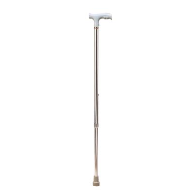 China GT-930L-1 Affordable Adjustable Walking Cane 20pcs/Ctn Aluminium Elbow Crutches for sale