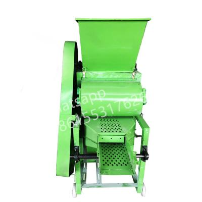 China food & Beverage Plant Easy Operation Sunflower Pumpkin Seed Sheller Peanut Peeling Machine for sale