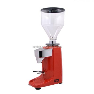 China Bean Grinder Equipment Coffee Grinder Outdoor Commercial Machine Popular Coffee Grinder for sale