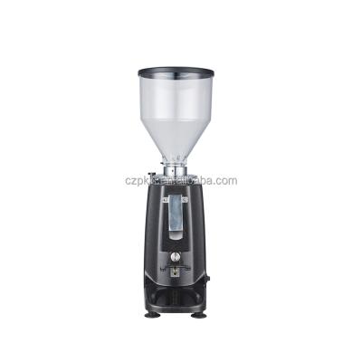 China High Quality Outdoor Coffee Grinder 1KG Capacity Coffee Grinder Electric Coffee Grinder Machine for sale