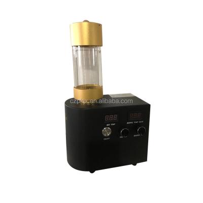 China Hotel Home Use 150g Coffee Burner Hot Air Coffee Roasting Machine for sale