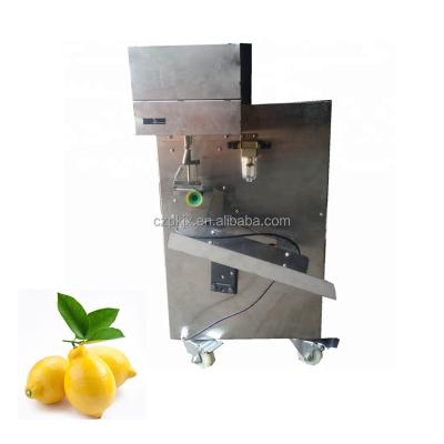 China Dairy Factory Fruit Machine Fruit Peeling Machine Apple Peeling Cleaning Machine for sale