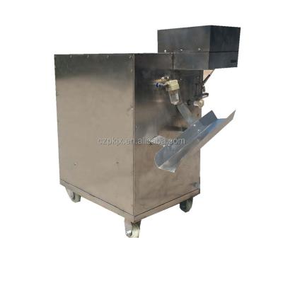 China Orange Peeler Machine Automatic Dairy Factory Apple Citrus Fruit Peeling Machines for sale