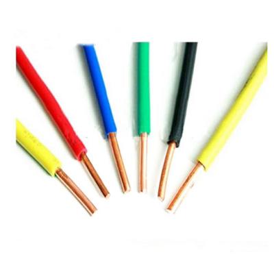 China 2.5mm2 overhead house cables and wires for sale