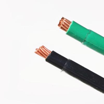 China 1*6mm2 house connecting wire used electric cable 4mm BV thw thhn electric heating cable 2.5mm for sale