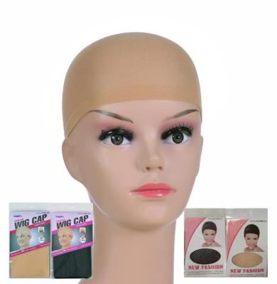 China Ali Express New OEM Nylon Professional Wigcap For Woman, Free Sample Cheap Inner Layer Wigcap Hairstyles For Making Wig for sale