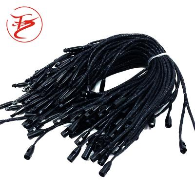 China Sustainable Ball Line Hanging Rope Hand Stain Clothing Tag High Grade Bullet Grain for sale