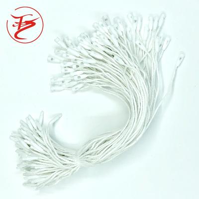 China Sustainable Ball Line Hanging Rope Hand Stain Clothing Tag High Grade Bullet Grain for sale