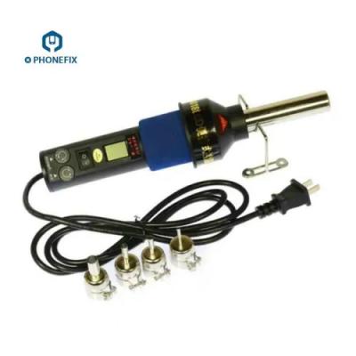 China Atten AT-A822D CNC heat gun for sale