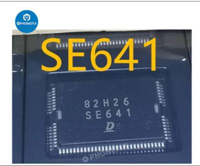 China SE641 Automotive Computer Boar Vulnerable board Chip for sale