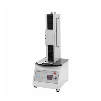 China Support OEM Face Mask Tensile Testing Machine 70-270mm/min 110-220V for sale