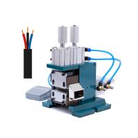 China 3F / 3FN / 4F / 4FN Máquina automática de descascamento de fios multinúcleo à venda