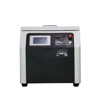 Cina 2-35mm2 Copper Nose Aviation Terminal Crimping Machine Electric Four Core in vendita