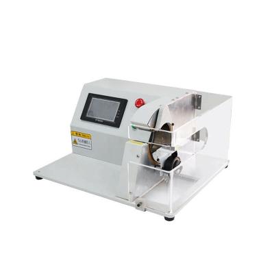 China CX-303Q Full Automatic Tape Winding Machine 9-25mm Width zu verkaufen