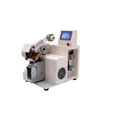 China CX-503 Full Automatic Fixed Point Tape Winding Machine Wrapping zu verkaufen