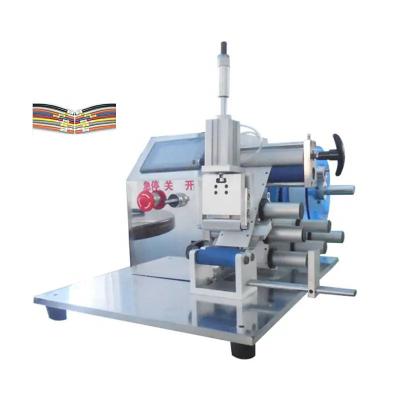 Κίνα Flat Surface Paging Labeling Machine , Automatic Wire Labeling Machine προς πώληση