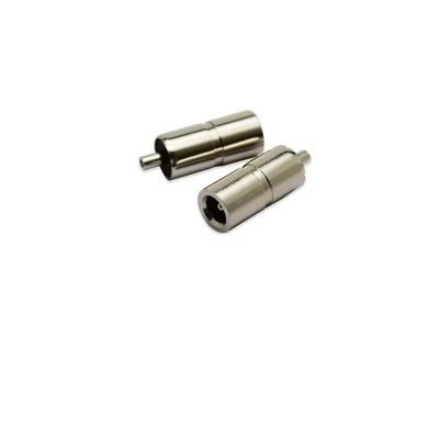 China Stable Performance DC Connector 3.5X1.35MM Female for sale