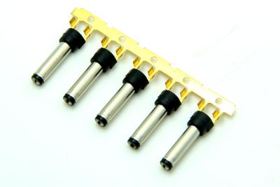 Κίνα Φαρμακευτικό άμεσο DC Plug Tuning Fork 2.35-2.5 Tuning Fork Audio Plug Ηλεκτρονικός σύνδεσμος προς πώληση