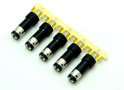 China Factory Price 5.5 2.1 2.5 Charging Male Jack Female Plug Pcb DC Power Plug Connectors for sale