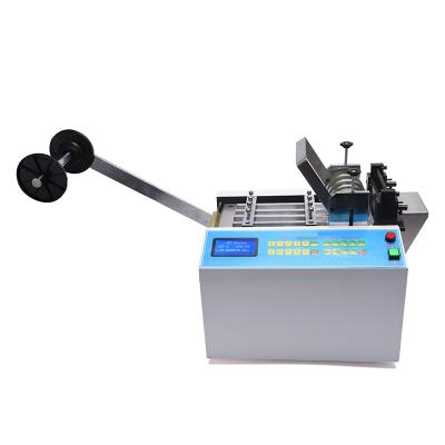 China SKD11 Automated Tube Cutting Machine AC220V 50Hz 60Hz for sale