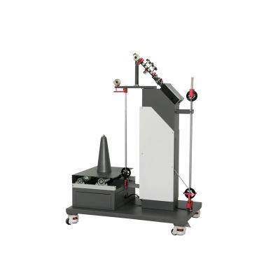 Chine Emboîteuse du fil AWG24-AWG32 coupant la machine terminale de rabattement de dépouillement à vendre